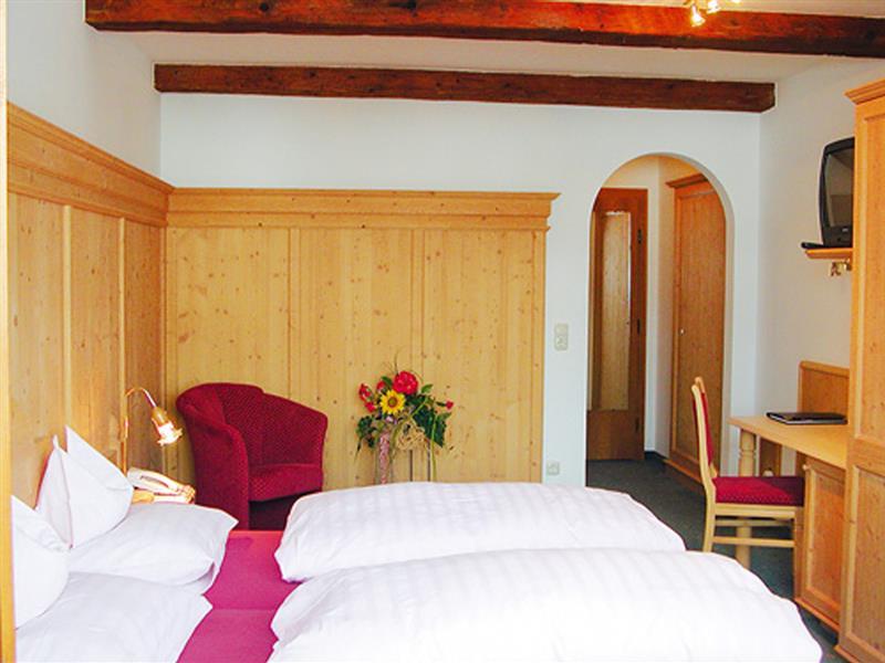 Hotel Hubertus Mit Erlebnislandgasthof Reitherwirt Kitzbühel Eksteriør billede