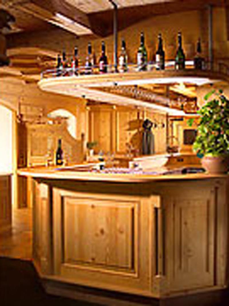 Hotel Hubertus Mit Erlebnislandgasthof Reitherwirt Kitzbühel Eksteriør billede
