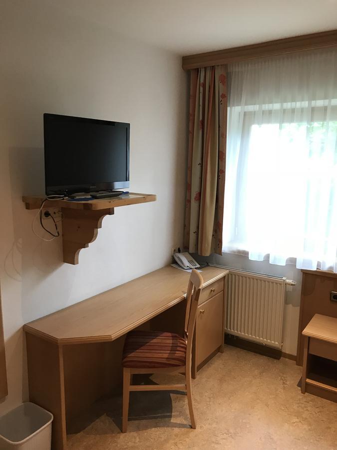 Hotel Hubertus Mit Erlebnislandgasthof Reitherwirt Kitzbühel Værelse billede
