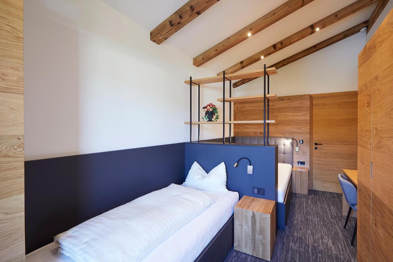 Hotel Hubertus Mit Erlebnislandgasthof Reitherwirt Kitzbühel Eksteriør billede